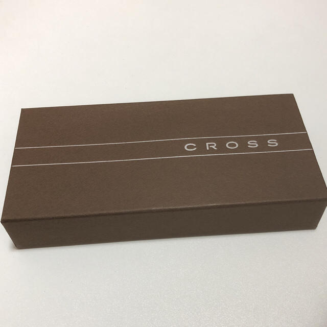 CROSS(クロス)の【 新品・未使用】CROSS ローリングボールペン インテリア/住まい/日用品の文房具(ペン/マーカー)の商品写真