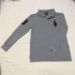 ポロラルフローレン(POLO RALPH LAUREN)のとらじろー様専用✨美品✨ラルフローレン 長袖ポロシャツ(ジャケット/上着)