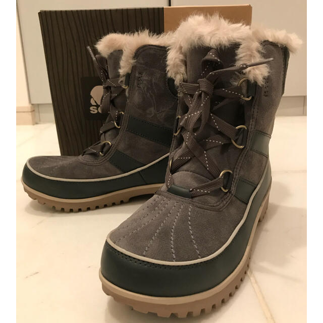 SOREL(ソレル)のSORELスノーブーツ レディースの靴/シューズ(ブーツ)の商品写真