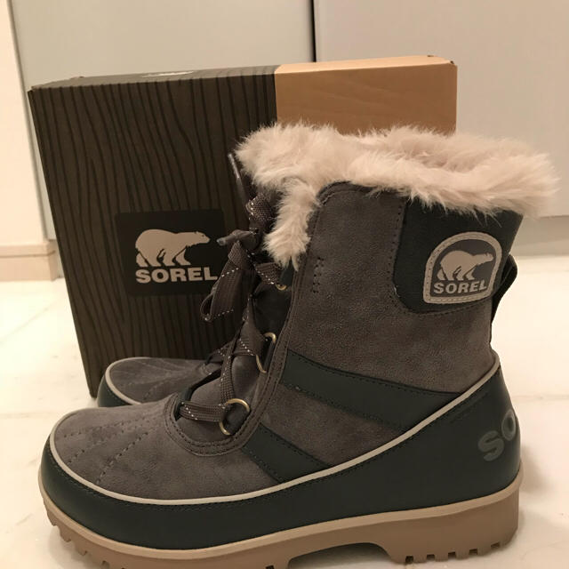 SOREL(ソレル)のSORELスノーブーツ レディースの靴/シューズ(ブーツ)の商品写真