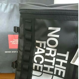 ザノースフェイス(THE NORTH FACE)の【 新品・値下げ・急ぐので破格】North Face K BC FUSE BOX(バッグパック/リュック)