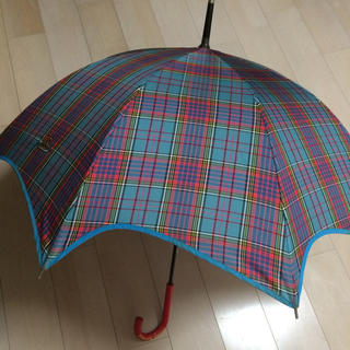 ヴィヴィアンウエストウッド(Vivienne Westwood)のＶivienne Ｗestwood 傘(傘)