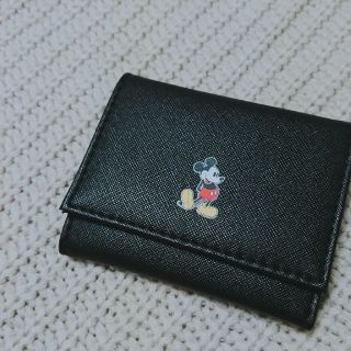 フリークスストア(FREAK'S STORE)の新品/FREAK'S STOREミッキー財布/mini(財布)