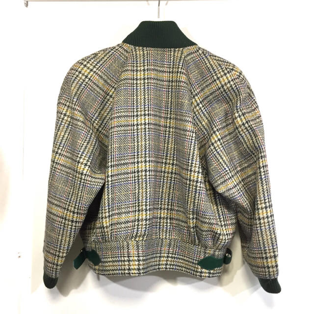 Dior(ディオール)の756 美品 ディオールスポーツ ブルゾン ジャケット レディースのジャケット/アウター(ブルゾン)の商品写真
