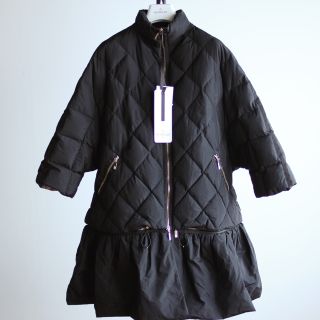 モンクレール(MONCLER)の⭕️コスモス様【超希少】タグ付き新品 国内正規品 (ダウンジャケット)