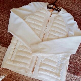 モンクレール(MONCLER)のtiffa.5様専用   その他の方の購入不可(ダウンジャケット)