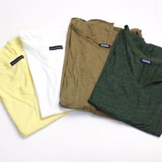 ジャーナルスタンダード(JOURNAL STANDARD)のJournal Standard Ｔシャツ カットソー 4点セット まとめ売り(Tシャツ(半袖/袖なし))