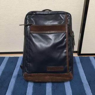 マスターピース(master-piece)の【HOS様専用】マスターピース ビジネスリュック(バッグパック/リュック)