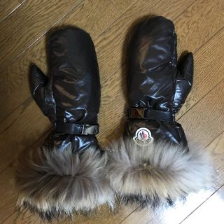 モンクレール(MONCLER)のモンクレール グローブ(手袋)