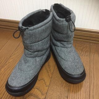 ヴァンズ(VANS)のタムママ様専用です。   VANSブーツ 25㎝(ブーツ)