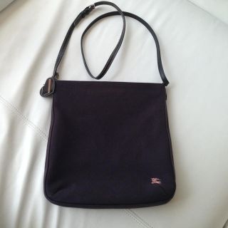 バーバリー(BURBERRY)のバーバリー👜とバッテリー(ショルダーバッグ)