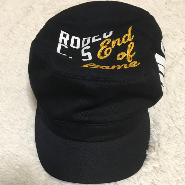 RODEO CROWNS(ロデオクラウンズ)のキャップ レディースの帽子(キャップ)の商品写真