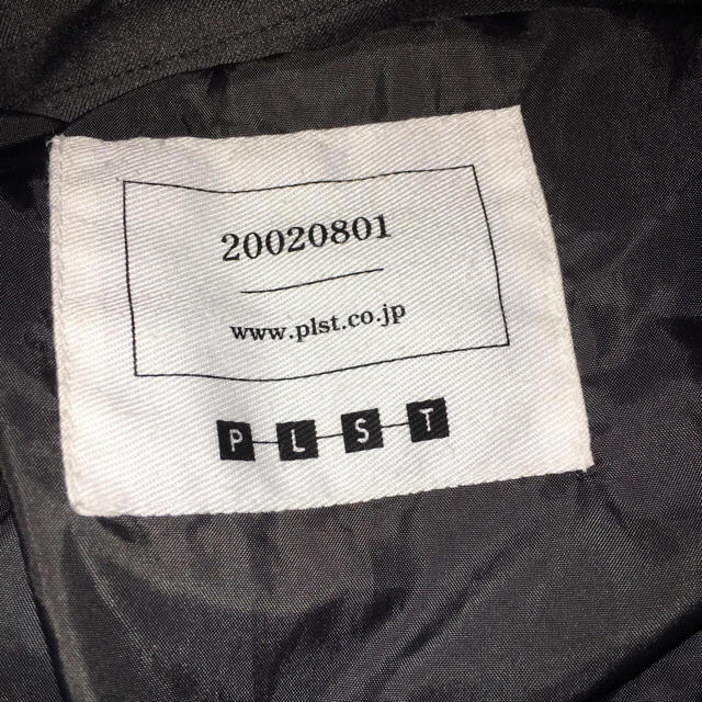 PLST(プラステ)のPLST ダウン レディースのジャケット/アウター(ダウンコート)の商品写真