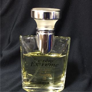 ブルガリ(BVLGARI)の【ブルガリ】プールオム エクストリーム EDT.SP.50ml(香水(男性用))