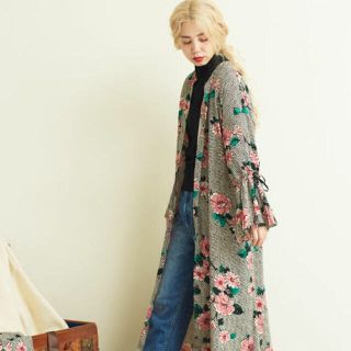 ドットアンドストライプスチャイルドウーマン(Dot&Stripes CHILDWOMAN)のもぐもぐ様 専用(ロングワンピース/マキシワンピース)