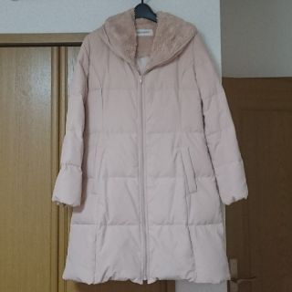 ミッシュマッシュ(MISCH MASCH)のMISCH MASCH♡ダウンコート♡新品未使用(ダウンコート)