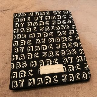 マークバイマークジェイコブス(MARC BY MARC JACOBS)のMARC BY MARC JACOBS iPadケース(iPadケース)