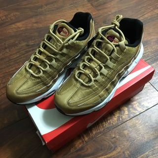 ナイキ(NIKE)の値下げ！NIKE AIR MAX 95 PREMIUM(スニーカー)