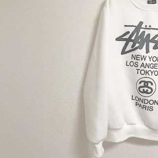 ステューシー(STUSSY)のyu様専用(トレーナー/スウェット)