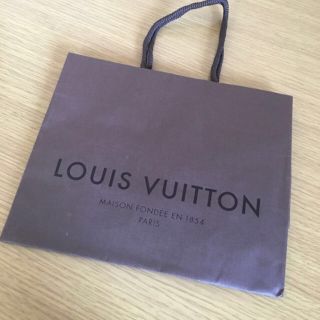 ルイヴィトン(LOUIS VUITTON)のLOUIS VUITTON ショッパー(その他)