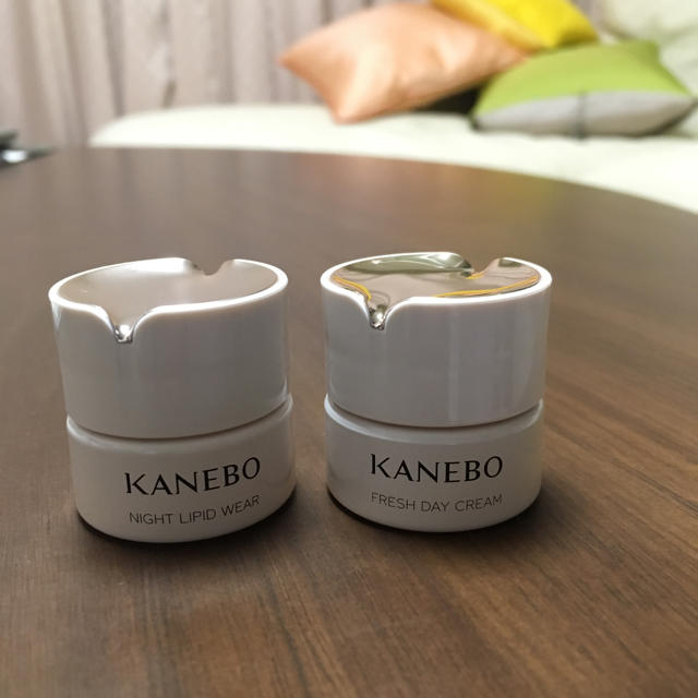 Kanebo(カネボウ)のフェイスクリーム♡KANEBO コスメ/美容のスキンケア/基礎化粧品(フェイスクリーム)の商品写真