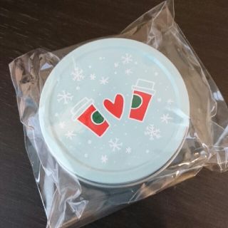 スターバックスコーヒー(Starbucks Coffee)の［まきち様専用］クリスマス限定マスキングテープ×2個(テープ/マスキングテープ)