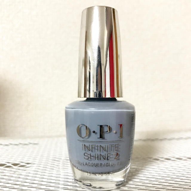 OPI(オーピーアイ)のOPI INFINITE SHINE2(ISL68)/マニキュア/ネイル コスメ/美容のネイル(マニキュア)の商品写真