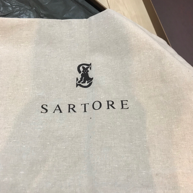 SARTORE(サルトル)の再値下げしました  SARTORE  サルトル ブーツ レディースの靴/シューズ(ブーツ)の商品写真