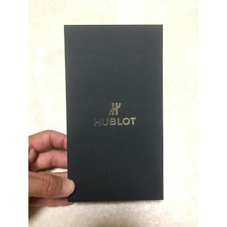 ウブロ(HUBLOT)のHUBLOT iPhoneケース(iPhoneケース)