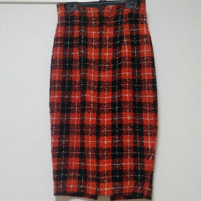 SNIDEL(スナイデル)のタイトスカート レディースのスカート(ひざ丈スカート)の商品写真