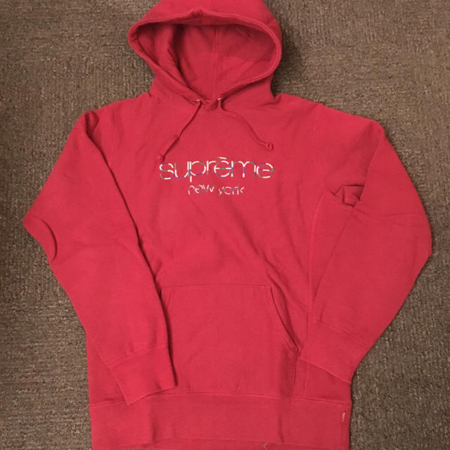 Supreme(シュプリーム)のa.k様専用 メンズのトップス(パーカー)の商品写真