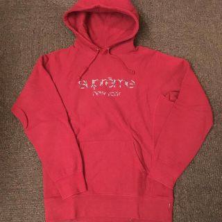 シュプリーム(Supreme)のa.k様専用(パーカー)