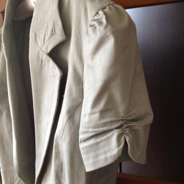 MINIMUM(ミニマム)のMINIMUMのジャケット レディースのジャケット/アウター(テーラードジャケット)の商品写真