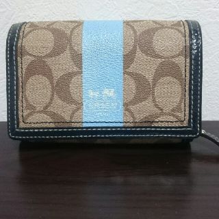 コーチ(COACH)のコーチ  財布(財布)