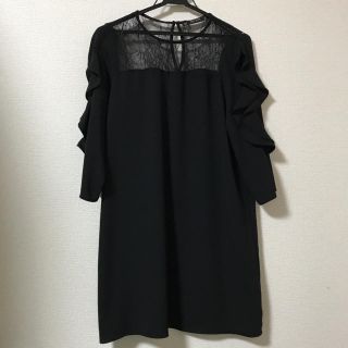 ザラ(ZARA)のZARA ワンピース(その他)