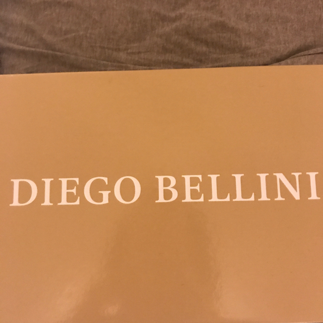 DIEGO BELLINI(ディエゴベリーニ)のDIEGO BELLINI  レディースの靴/シューズ(ローファー/革靴)の商品写真