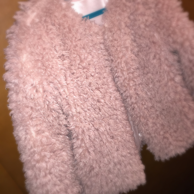 OHOTORO(オオトロ)のMCMC OUTER レディースのジャケット/アウター(毛皮/ファーコート)の商品写真