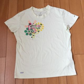 ナイキ(NIKE)のNIKE 半袖Tシャツ(Tシャツ(半袖/袖なし))