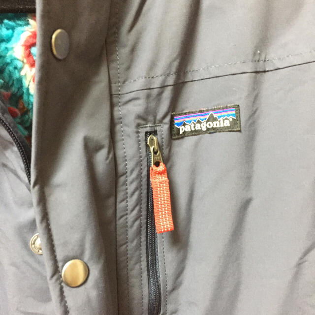 patagonia(パタゴニア)のパタゴニア ボーイズインファーノジャケット XXL レディースのジャケット/アウター(ブルゾン)の商品写真