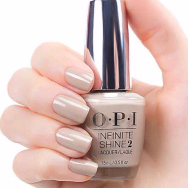 OPI(オーピーアイ)の44％OFF 新品インフィニットシャイン L21 L73 L28 opi コスメ/美容のネイル(マニキュア)の商品写真