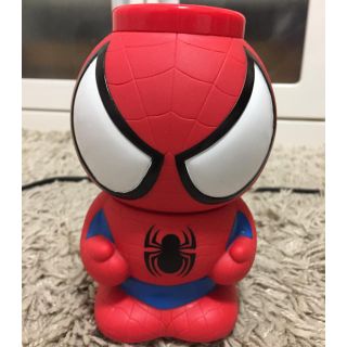 スパイダーマン♡マグカップ(グラス/カップ)