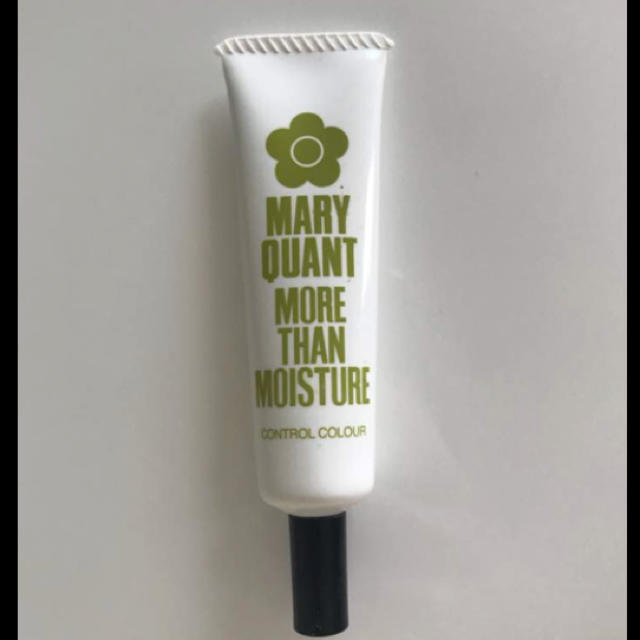 MARY QUANT(マリークワント)のMARY QUANT マリークワント モアザン モイスチャー コントロールカラー コスメ/美容のベースメイク/化粧品(コントロールカラー)の商品写真