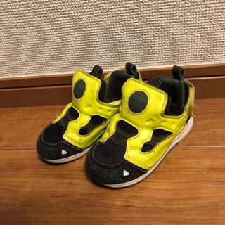 リーボック(Reebok)のリーボック ポンプフューリー(スニーカー)