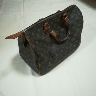 ルイヴィトン(LOUIS VUITTON)のルイヴィトン☆ボストンバッグ☆LOUIS VUITTON(ボストンバッグ)