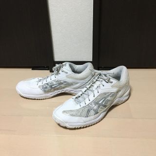 アシックス(asics)のアシックス ゲルフープゼロ  28cm(バスケットボール)