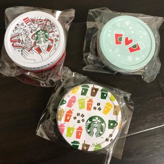 スターバックスコーヒー(Starbucks Coffee)のスターバックスコーヒー マスキングテープ(テープ/マスキングテープ)