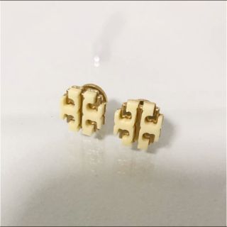 トリーバーチ(Tory Burch)のトリーバーチ♡ピアス(ピアス)