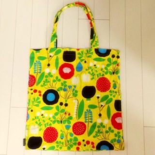 マリメッコ(marimekko)のマリメッコ エコバッグ(エコバッグ)