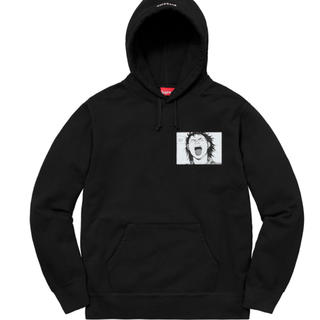 シュプリーム(Supreme)のAKIRA/Supreme Patches Hooded Sweatshirts(パーカー)