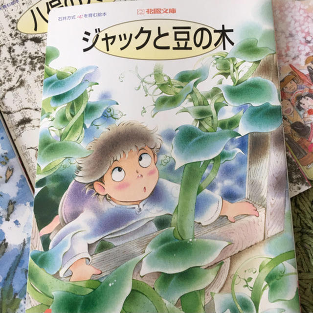 石井方式  漢字絵本12冊セット エンタメ/ホビーの本(絵本/児童書)の商品写真